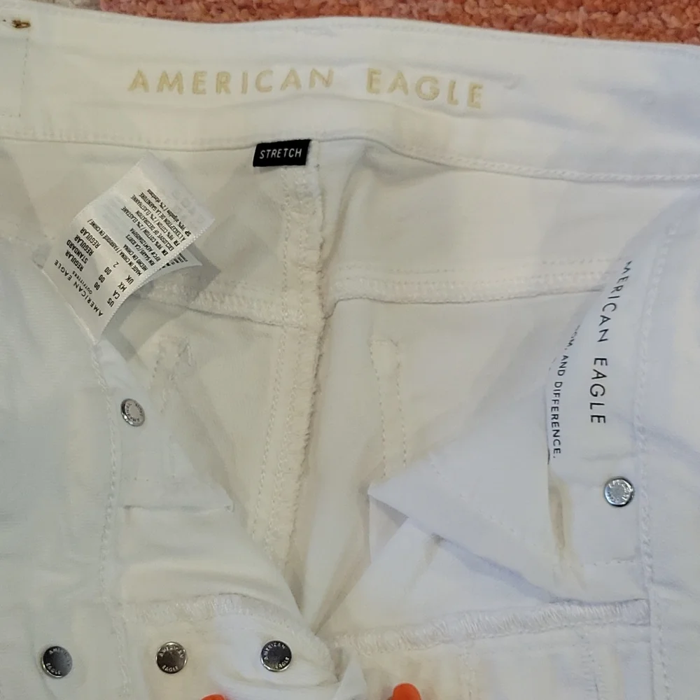 Denim - Picture 2 of 2